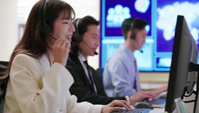 Customer-Focused Method 